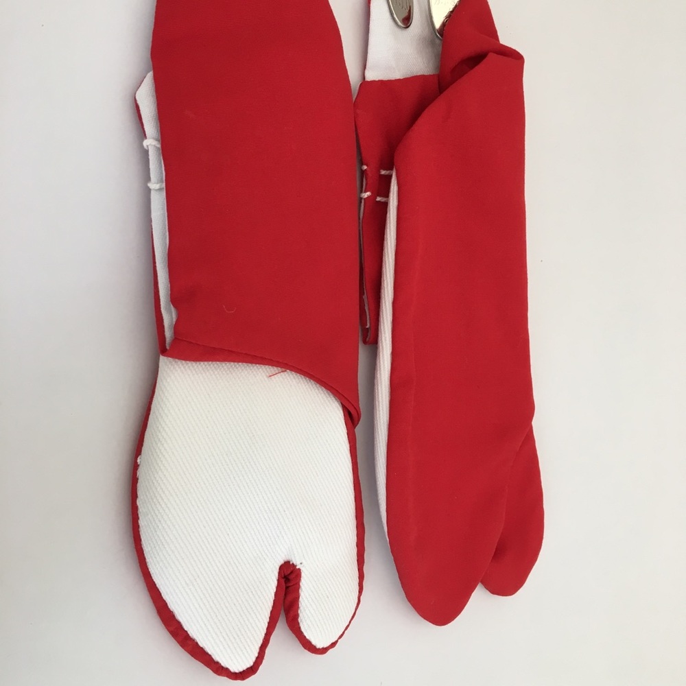 Tabi (kimono socks) for kids - New